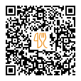 QR-code link para o menu de 2 Neighbors Hot Chicken