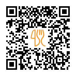 QR-code link para o menu de Açaí Do Mato