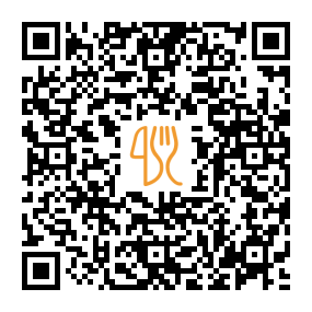 QR-code link para o menu de Bona Fide Juicery