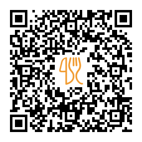 QR-code link para o menu de Little Caesars Pizza