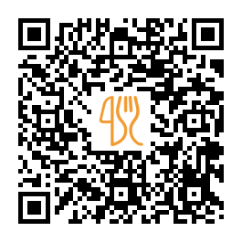 QR-code link para o menu de Aromes