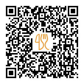 QR-code link para o menu de ร้านอาหาร บ้านชาวเล บางตะบูน