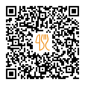 QR-code link para o menu de Waldorf Park Social Club