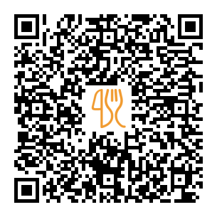 QR-code link para o menu de Blue Spirits Distilling And Events Center