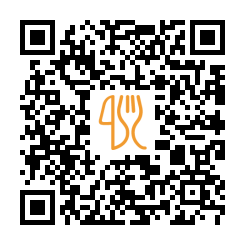 QR-code link para o menu de La Cabane