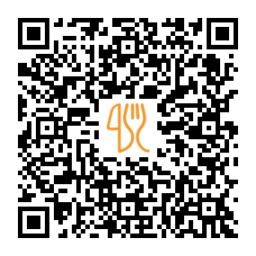 QR-code link para o menu de Playground Cafe