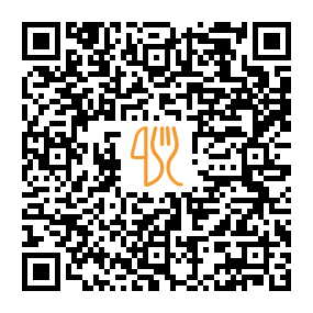 QR-code link para o menu de Hourihane's Busy Bee Fast Food