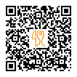 QR-code link para o menu de Cafe India