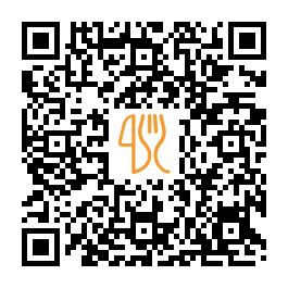 QR-code link para o menu de ครัวชมตะวัน