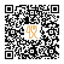 QR-code link para o menu de The Recipe Box