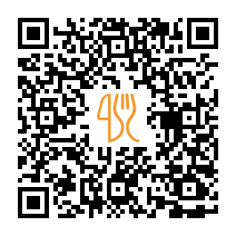 QR-code link para o menu de Alisios Market Food