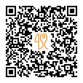 QR-code link para o menu de Garden Bistrô