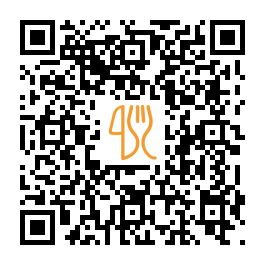 QR-code link para o menu de The Bull At Riseley