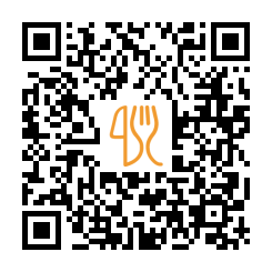 QR-code link para o menu de Hooters