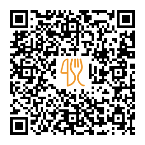 QR-code link para o menu de ร้านกาแฟต้นเต๊า