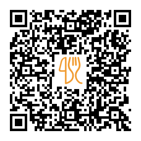 QR-code link para o menu de Francesca's Italian Kitchen