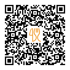 QR-code link para o menu de The Upper Bistro