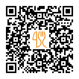 QR-code link para o menu de Slateford Inn