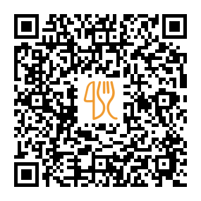 QR-code link para o menu de Cafe Bistrot