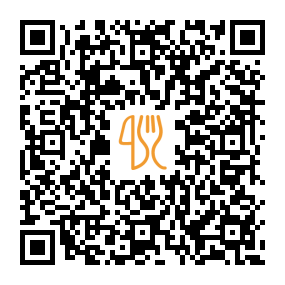 QR-code link para o menu de Burger King