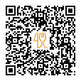 QR-code link para o menu de Parker's Kitchen