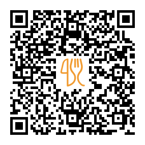 QR-code link para o menu de Balti King