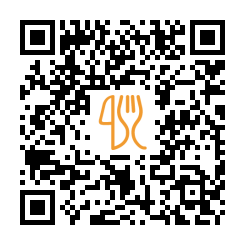 QR-code link para o menu de Shanghay