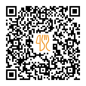 QR-code link para o menu de Mayfair Taproom