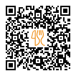 QR-code link para o menu de Krua Rim Khlong