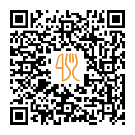 QR-code link para o menu de Koori Sorveteria