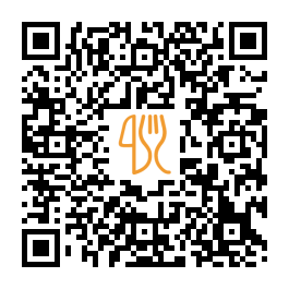 QR-code link para o menu de Highgrove