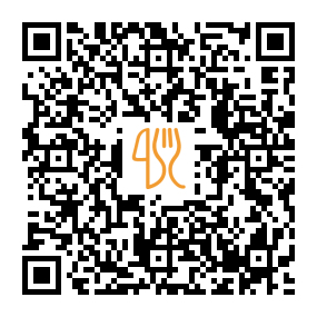 QR-code link para o menu de Burger Hut