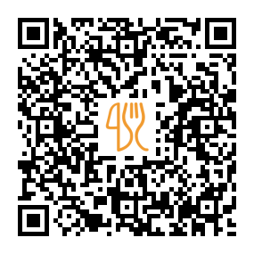 QR-code link para o menu de Little Lounge