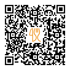 QR-code link para o menu de Miserable Cow Cafe