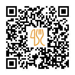 QR-code link para o menu de Cortés Asador