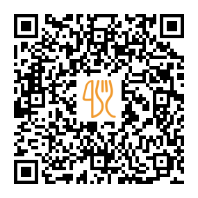 QR-code link para o menu de Salt Kitchen And