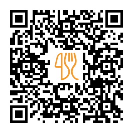 QR-code link para o menu de 420 Club