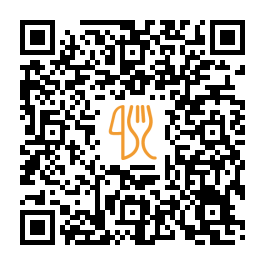 QR-code link para o menu de Galeteria Sergipana