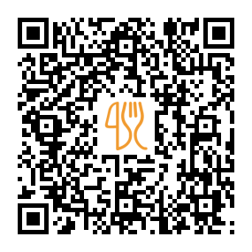 QR-code link para o menu de Garden At Liss Ard Estate