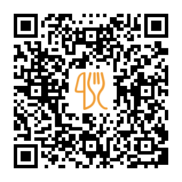 QR-code link para o menu de India House