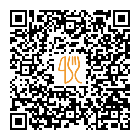 QR-code link para o menu de Golden Oriental