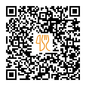 QR-code link para o menu de Copper Beyond Buffet