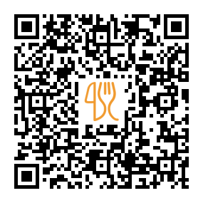 QR-code link para o menu de Sunnyside Cafe