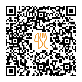 QR-code link para o menu de ป ปลาจุ่ม