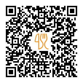 QR-code link para o menu de ร้านข้าวผัดปู ณ บางยี่รงค์