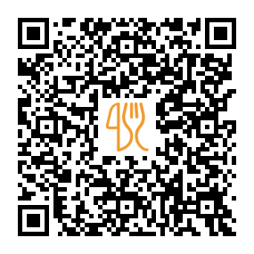 QR-code link para o menu de Padthai Bistro