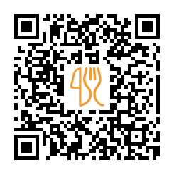 QR-code link para o menu de Kaffa Cafeteria