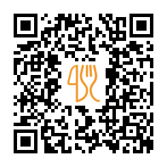 QR-code link para o menu de Cafe Kaldi