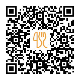 QR-code link para o menu de Petit Pastis