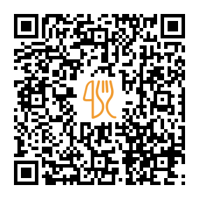 QR-code link para o menu de Hewn Spirits Distillery